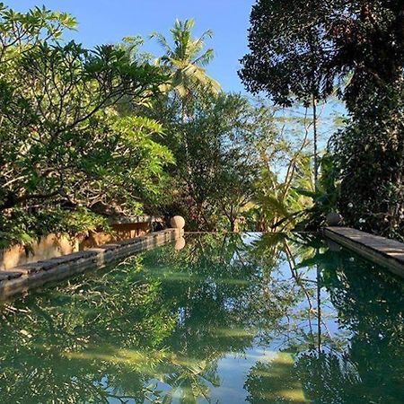 乌纳瓦图纳Sri Yoga Shala住宿加早餐旅馆 外观 照片